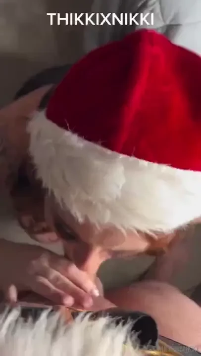 9 days until christmas merrythickmas tip any amount for this video my 