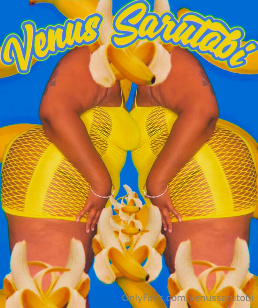 Venussarutobi 