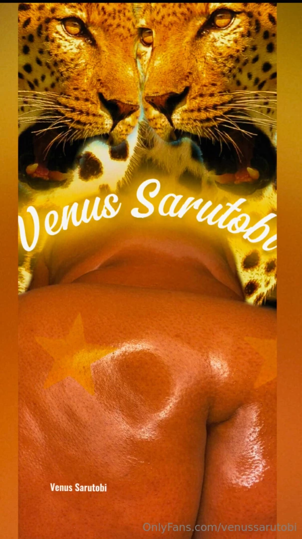 Venussarutobi part 3 