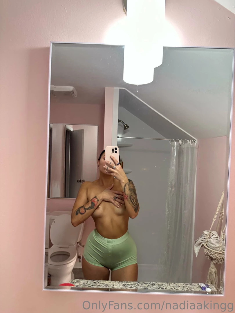 We like the green 