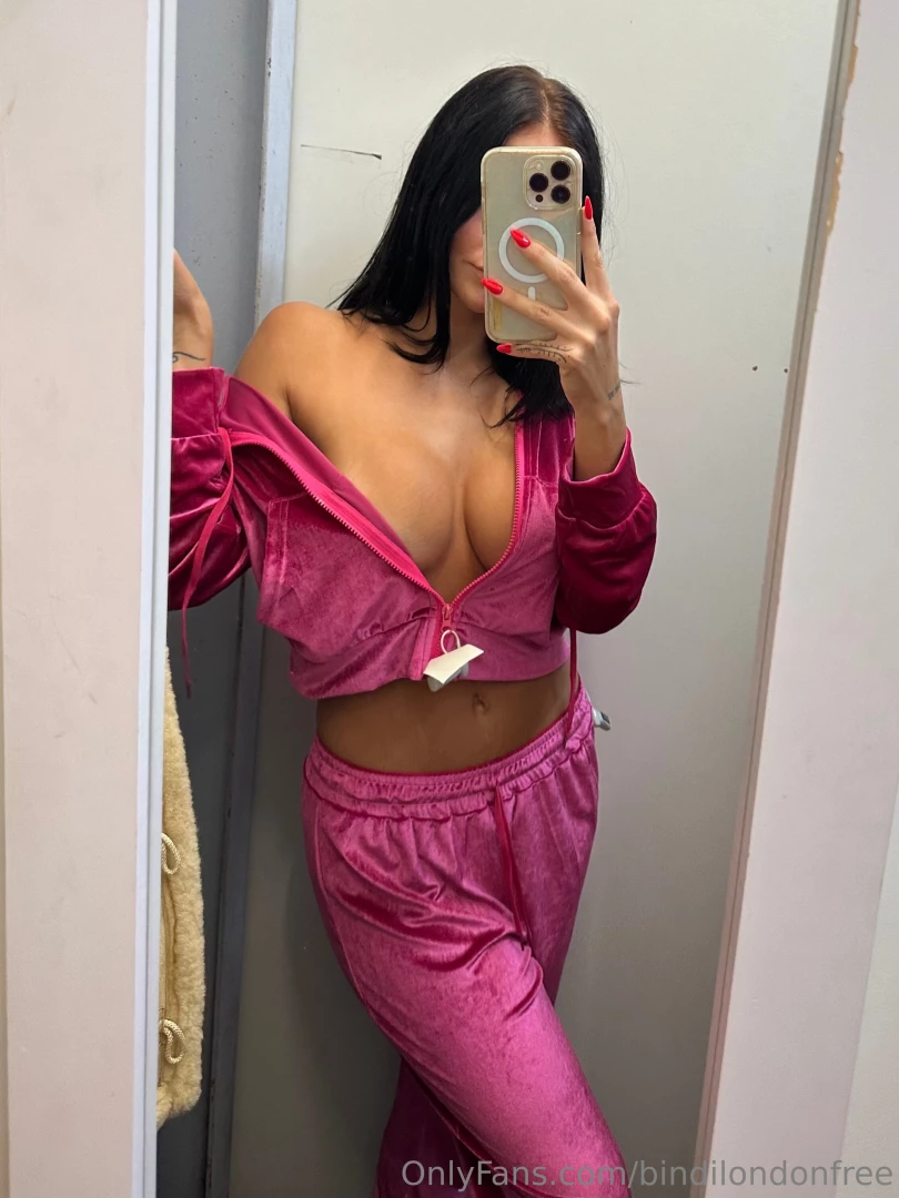 We love a little juicy moment should i get it 