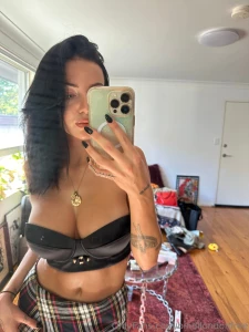 Are you a fan of my boobs show your love here https onlyfans com