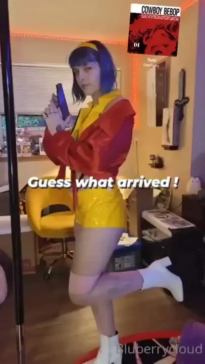 Guess whaaattt 