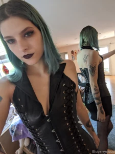 Doesn t my porcelain pussy look good with fishnets