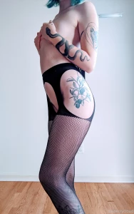 Bluberrydream part 21