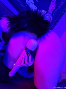 This little kitty found something fun to use want to see what happens