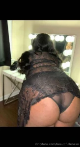 This ass needs some tending to part 3