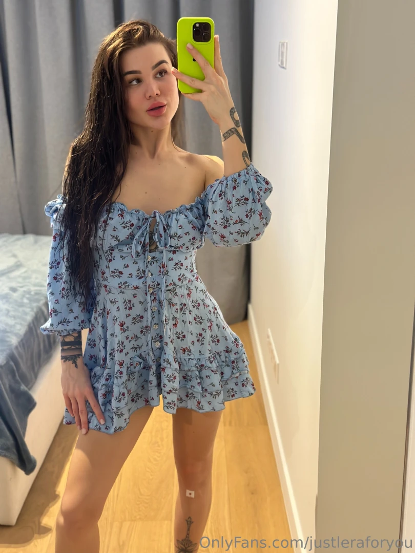 What s under the dress part 14 