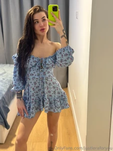 What s under the dress part 14