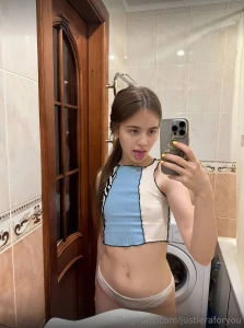 Just turned 18y o and started of 18y o_eva do you want her to lose her part 210