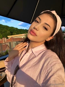 The biggest flex is that i get to spend my wednesday and any other