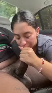 Pov youre stressed and i come to help you by sucking all ya problems