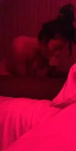 No better feeling then a thick dick down my throat