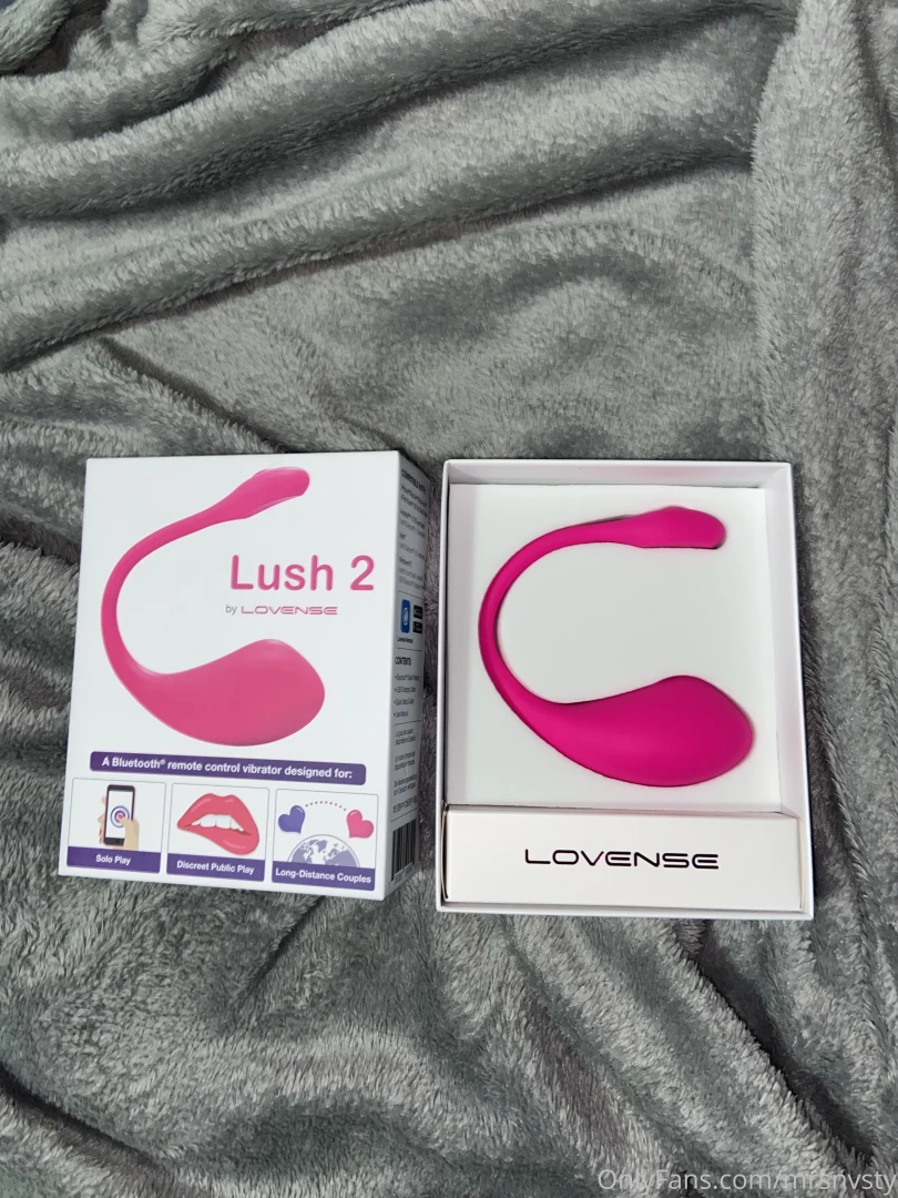 New toy alert video dropping soon 