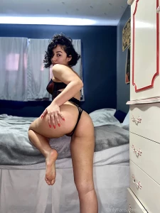 Hope you guys stick around i promise to make y all happy