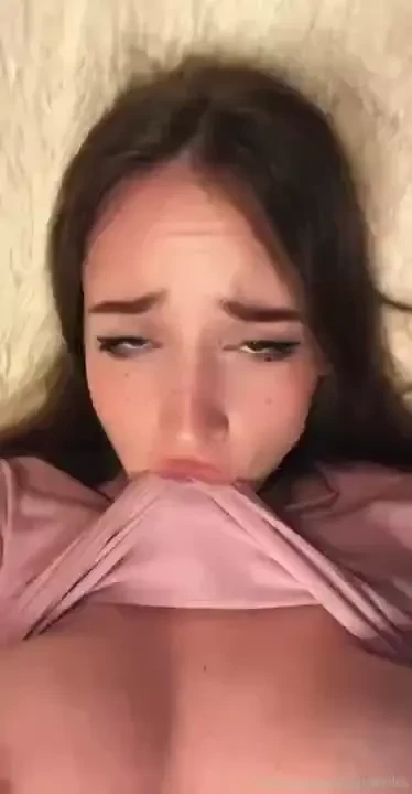 Do you like to watch bouncing boobs when you are fucking your 