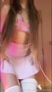 A little naughty moves fyp cutegirl footfetish ahegaoface smalltits