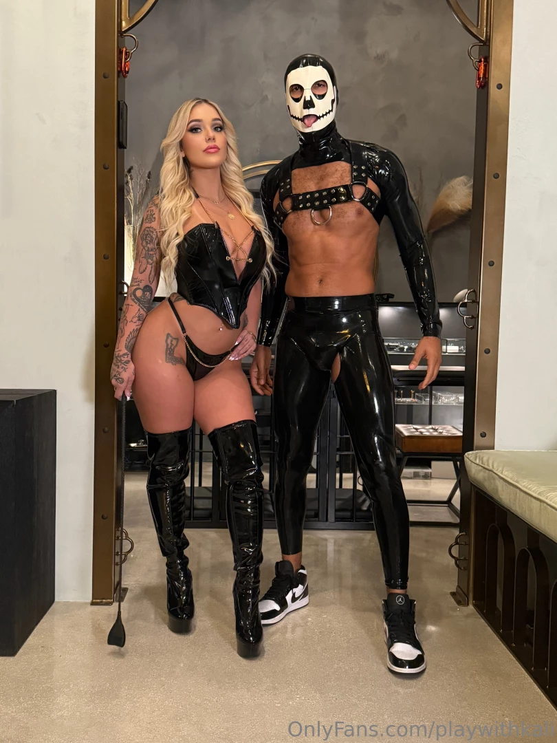 Do you think you could be a better slut for mistress than thexxxslayer part 3 