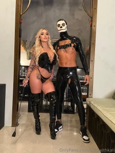 Do you think you could be a better slut for mistress than thexxxslayer part 16
