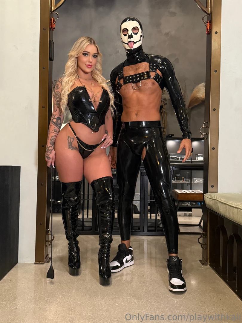 Do you think you could be a better slut for mistress than thexxxslayer part 4 