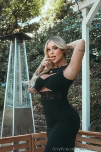 Thinking about something big