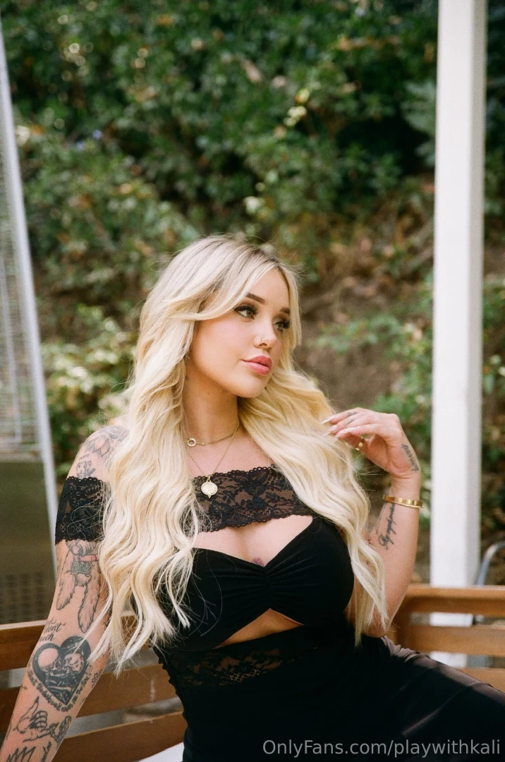 Your dream girl is sluttier than you imagined 