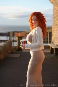 Do you like this curly hair on me