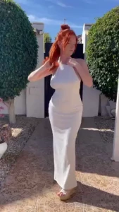 Redhead-girlnextdoor part 71