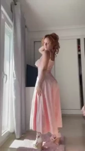 Feeling like a princess part 15