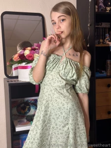 In love with this dress
