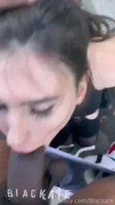 I wanted this in my ass but i was only allowed to suck on it bbc bnwo