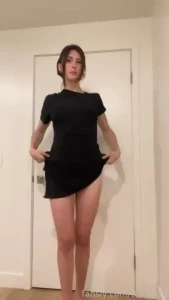 Flat and pretty feel myself right bnwo chastity sissy