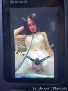 Service it is what i do bnwo chastity