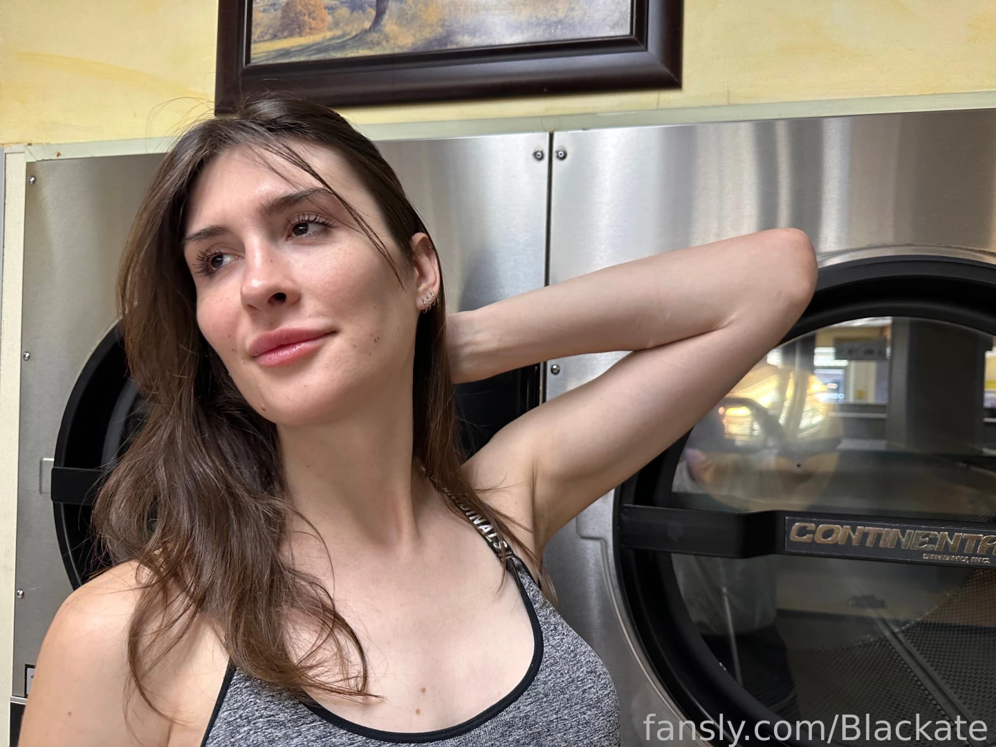 Laundry day send tip to pay for laundry pls i ll dm something naughty 