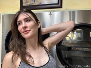 Laundry day send tip to pay for laundry pls i ll dm something naughty