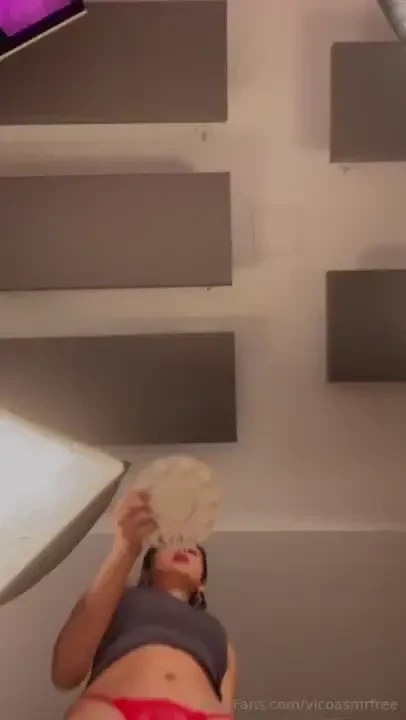 Vicoasmr part 2 