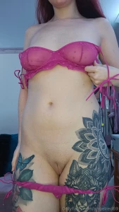 Have you got to sneak off to finish to me now or is it safe