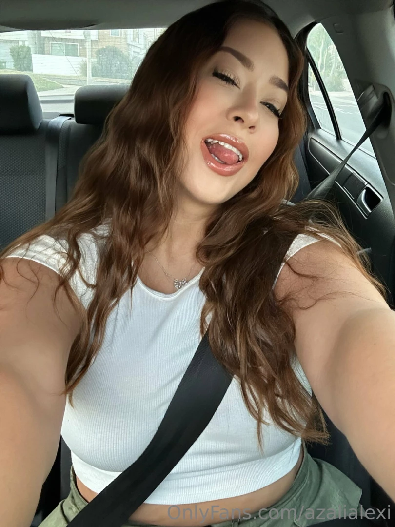 Waiting for my friend should we have a little fun 