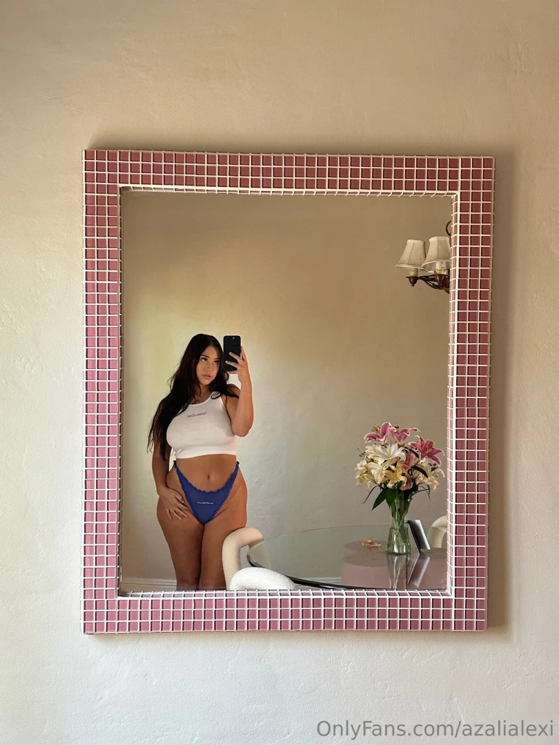 I was a naughty girl tonight 