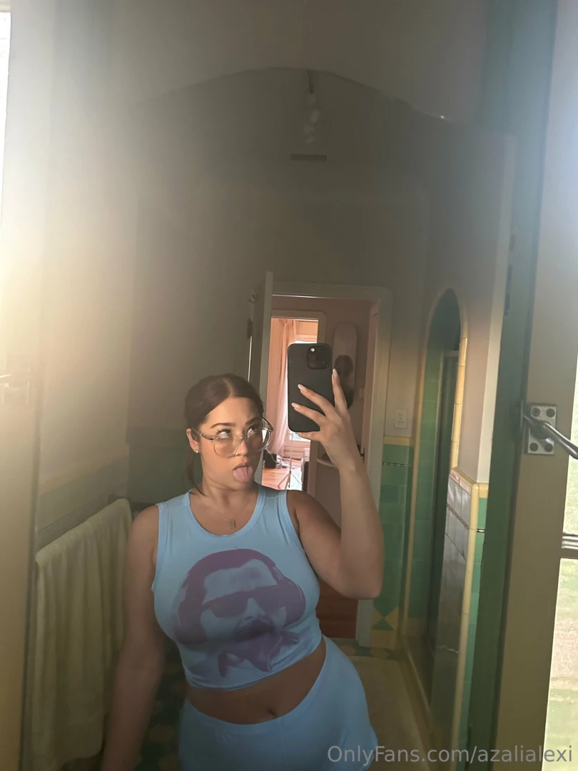 Wish i could show you all the things i can do with my tongue 