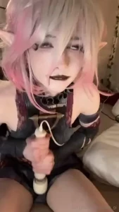 These lenses prevent any seeing from going on it makes me feel