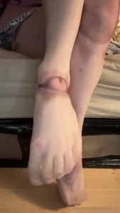 Look at you downn there pathetic tarnished