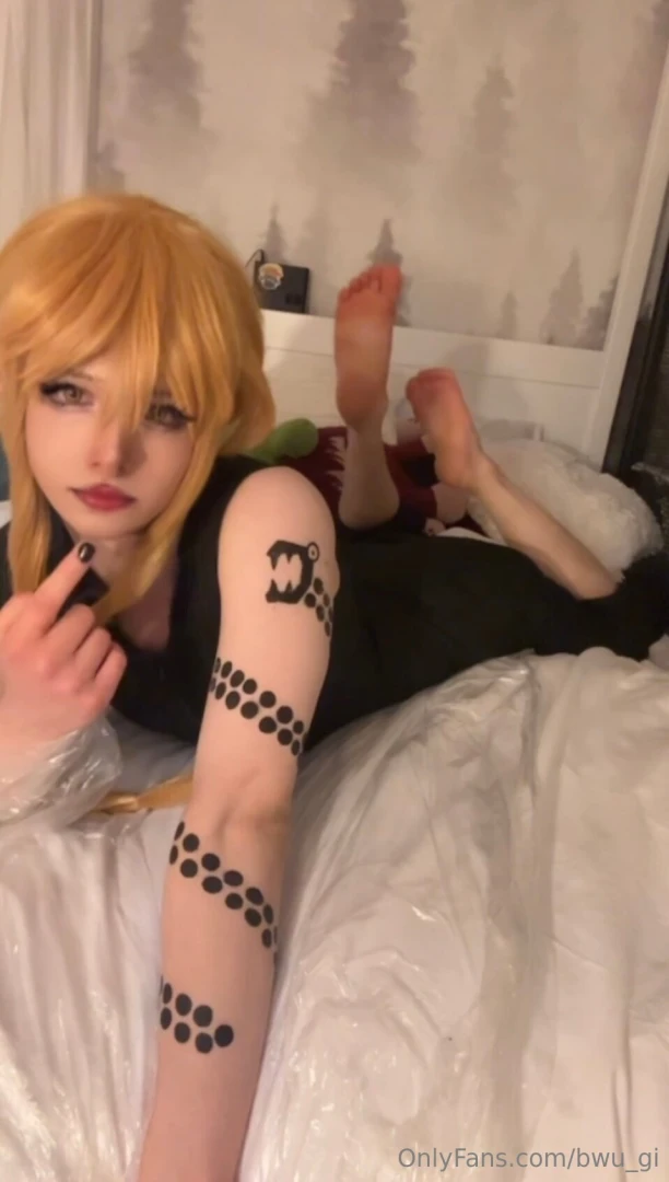 Ive already got you wrapped up in my spell 2 ppvs this week one for part 15 