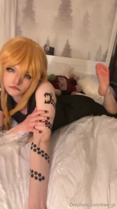 Ive already got you wrapped up in my spell 2 ppvs this week one for