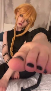 Ive already got you wrapped up in my spell 2 ppvs this week one for part 4