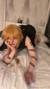 Ive already got you wrapped up in my spell 2 ppvs this week one for part 12