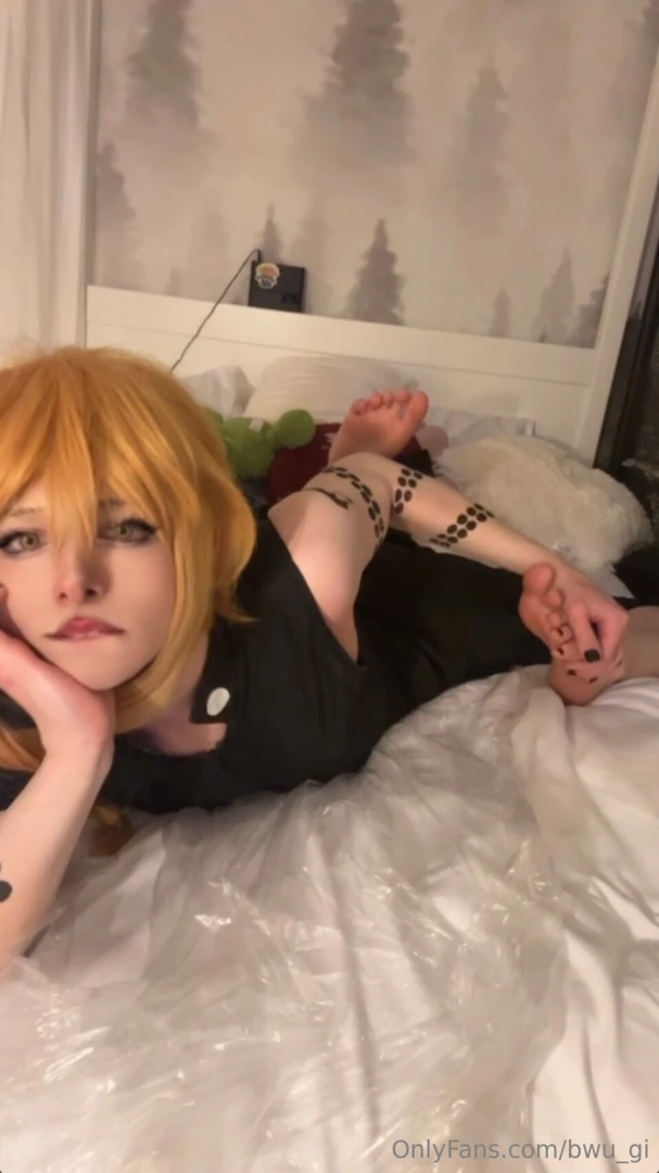 Ive already got you wrapped up in my spell 2 ppvs this week one for part 3 