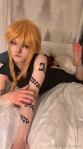 Ive already got you wrapped up in my spell 2 ppvs this week one for part 9