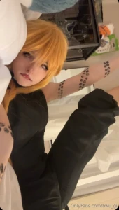 Ive already got you wrapped up in my spell 2 ppvs this week one for part 14