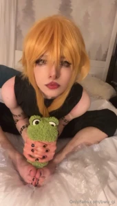 Ive already got you wrapped up in my spell 2 ppvs this week one for part 5